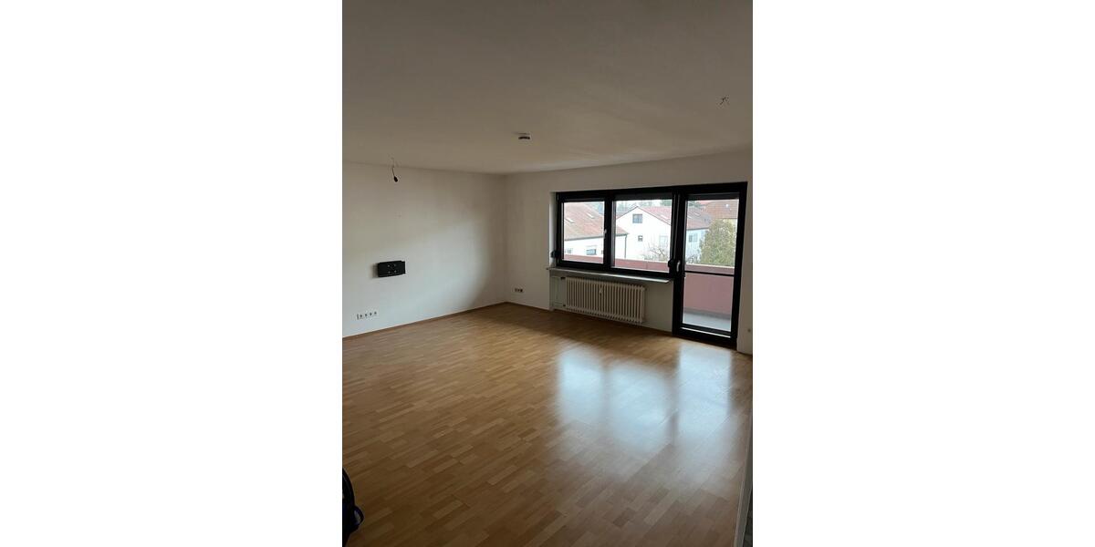 Etagenwohnung Schweinfurt Bellevue - 3 Zimmer, 90 m&sup2;, 229.000&euro; | Angebot:25046097