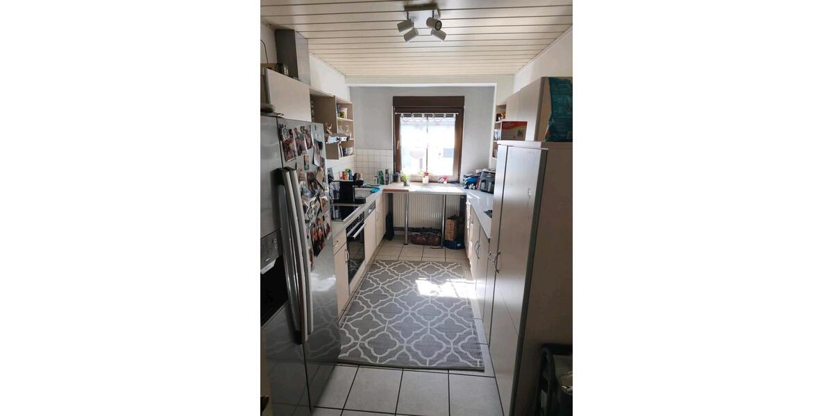 Einfamilienhaus Schweinfurt Gartenstadt - 5 Zimmer, 131 m&sup2;, 1.300&euro; | Angebot:26447220