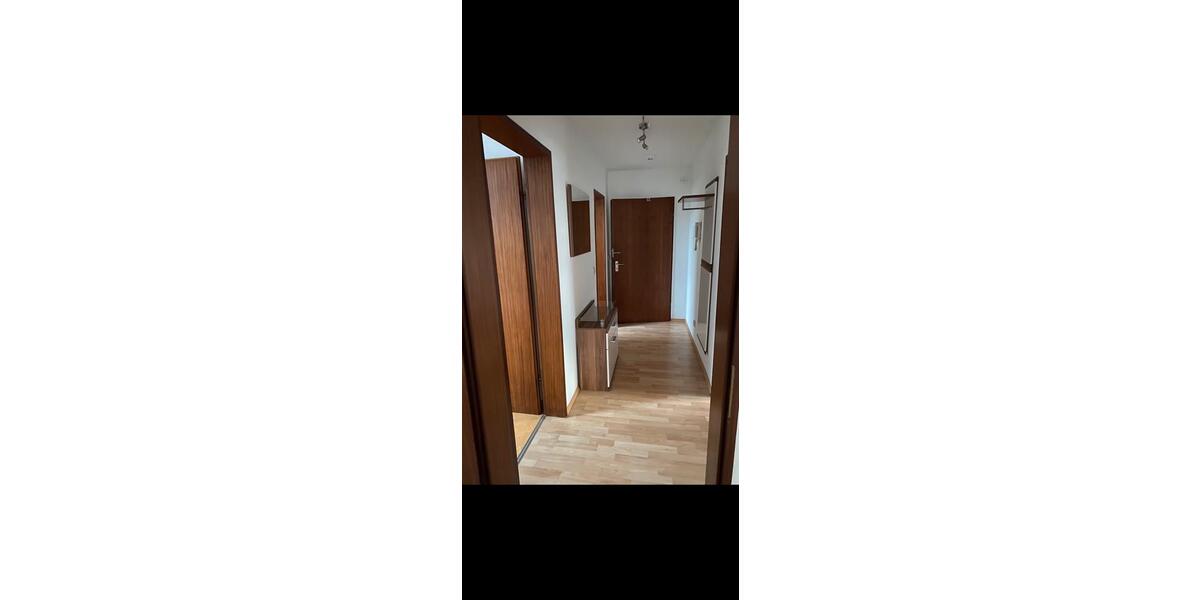 Dachgeschoßwohnung Bad Kissingen - 2 Zimmer, 65 m&sup2;, 770&euro; | Angebot:25177381