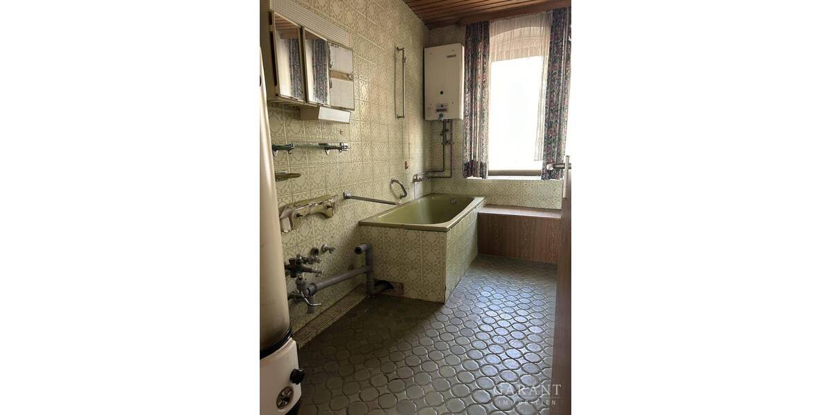 Einfamilienhaus Aidhausen Nassach - 1 Zimmer, 370 m&sup2;, 399.000&euro; | Angebot:25682634