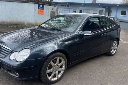 Mercedes-Benz C 180 199.999 km 2.490 &euro; Schweinfurt 97422