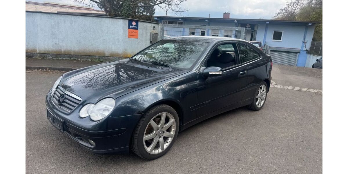 Mercedes-Benz C 180 199.999 km 2.490 &euro; Schweinfurt 97422