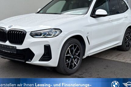 BMW X3 46.443 km 45.440 &euro; Salz 97616