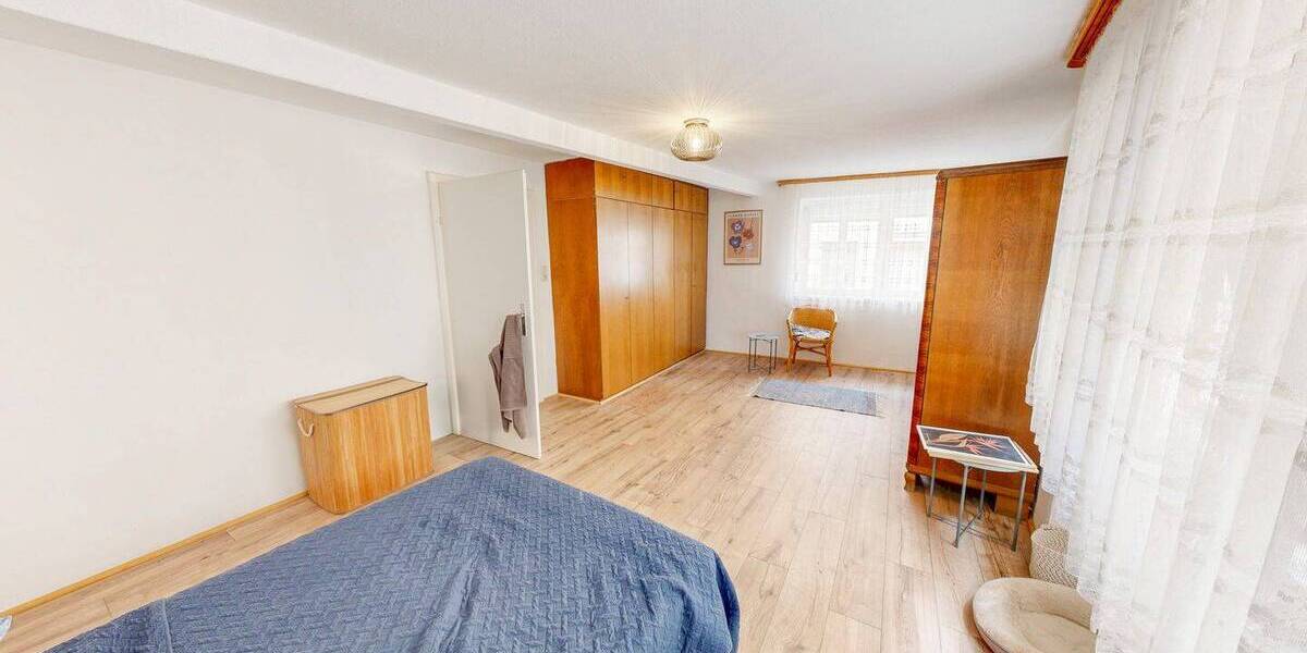 Einfamilienhaus Obereisenheim Obereisenheim - 6 Zimmer, 96 m&sup2;, 115.000&euro; | Angebot:25997012