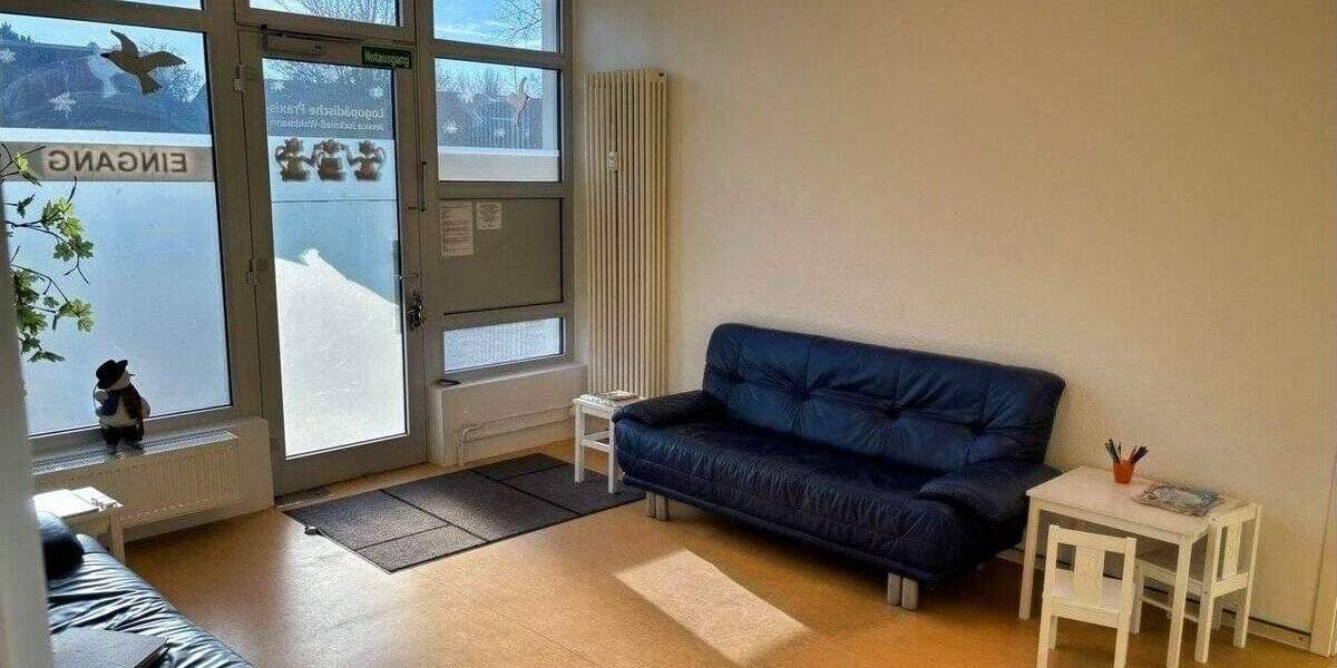 Gewerbeobjekt Schweinfurt Bergl - 4 Zimmer, 235.000&euro; | Angebot:26930608