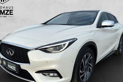 INFINITI Q30 10.000 km 24.980 &euro; Gochsheim bei Schweinfurt 97469