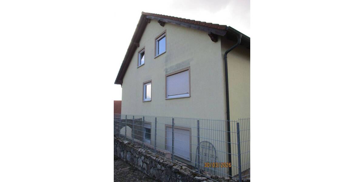 Mehrfamilienhaus, Wohnhaus Oerlenbach Rottershausen - 1 Zimmer, 340.000&euro; | Angebot:25984761