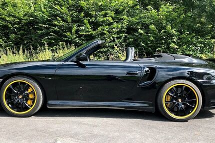 Porsche 996 78.000 km 85.996 &euro; Prichsenstadt 97357