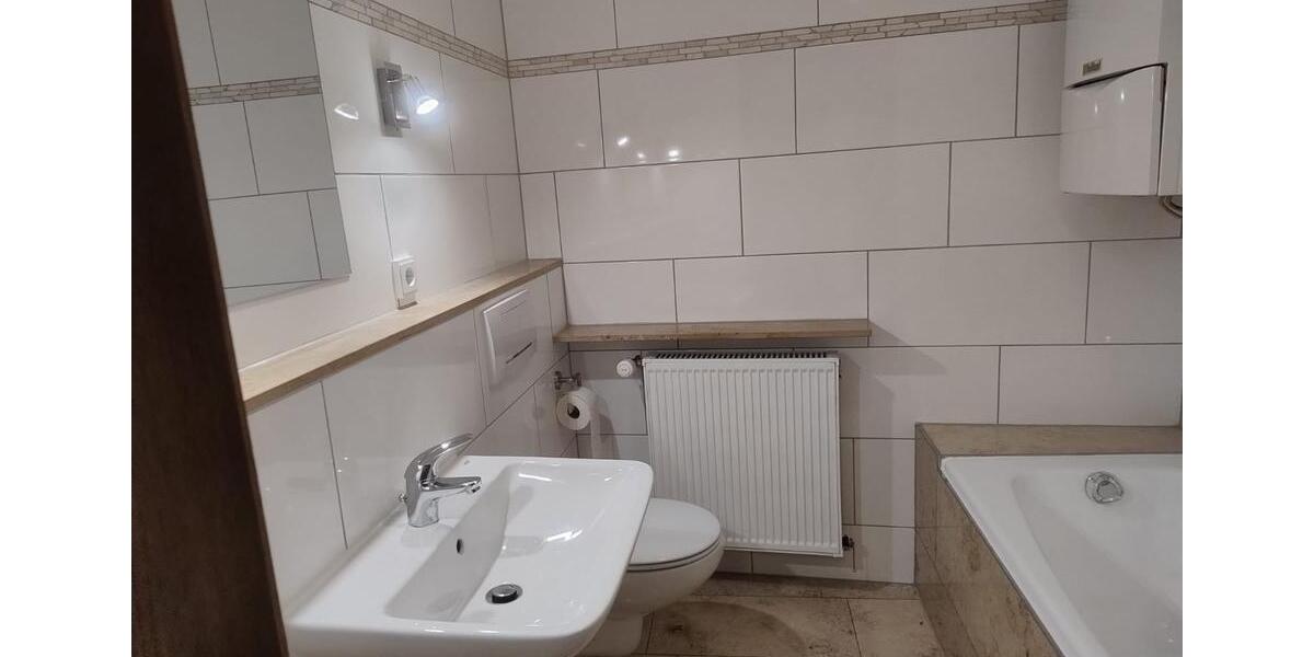 Etagenwohnung Schweinfurt Haardt - 2 Zimmer, 54 m&sup2;, 690&euro; | Angebot:26678779