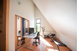 Traumhaftes Ensemble: Energieeffizientes (A) Einfamilienhaus mit Büro, großem Innenhof & Garten - Mehrfamilienhaus, Wohnhaus Fahr Fahr | Angebot:27248496