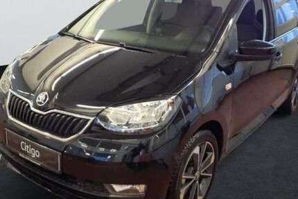 Skoda Citigo 18.390 km 13.990 &euro; Haßfurt 97437
