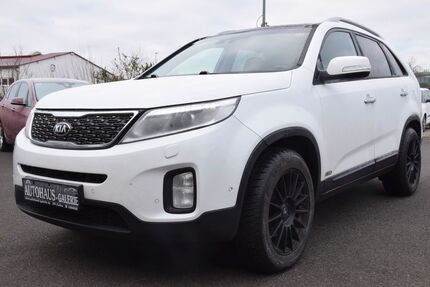 Kia Sorento 218.000 km 8.999 &euro; Schweinfurt 97424
