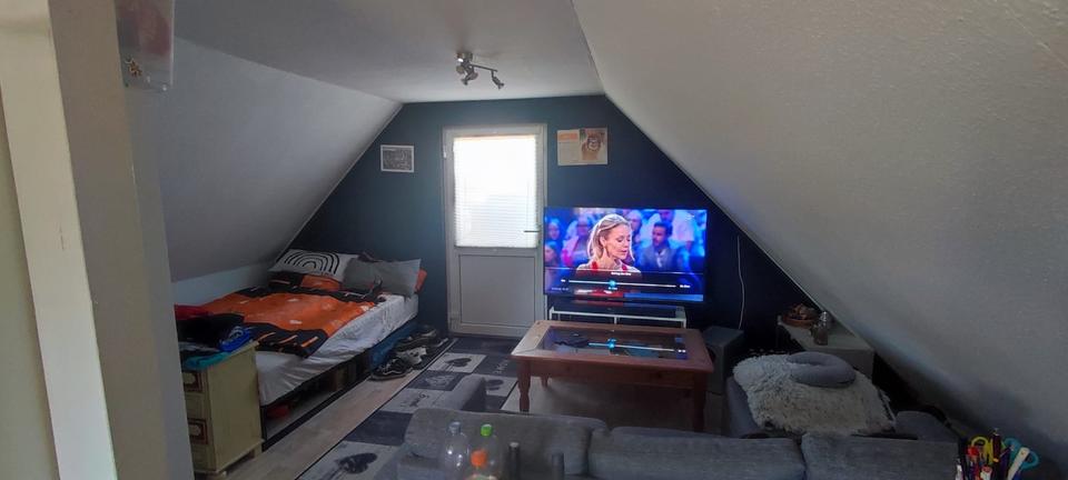 Dachgeschoßwohnung Prosselsheim - 1 Zimmer, 30 m&sup2;, 250&euro; | Angebot:25989090