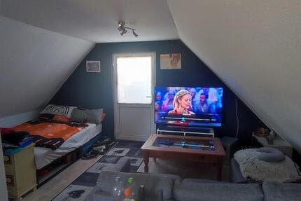 Wohnung Prosselsheim - 1 Zimmer, 30 m&sup2;, 250&euro; | Angebot:25989090