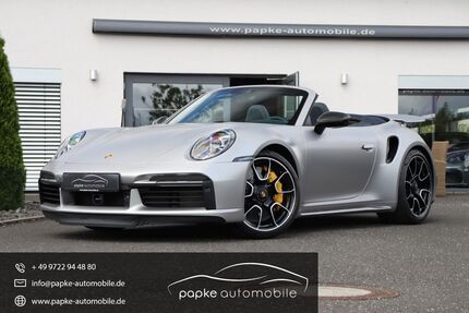 Porsche 992 9.500 km 222.992 &euro; Werneck 97440