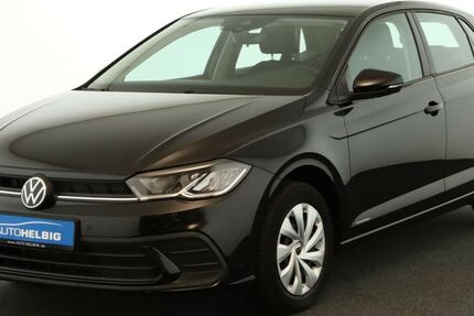 VW Polo 35.800 km 15.490 &euro; Donnersdorf 97499