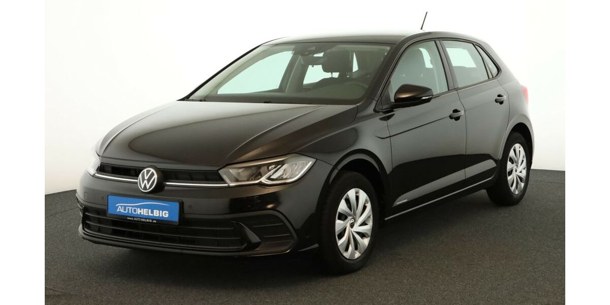 VW Polo 35.800 km 15.490 &euro; Donnersdorf 97499