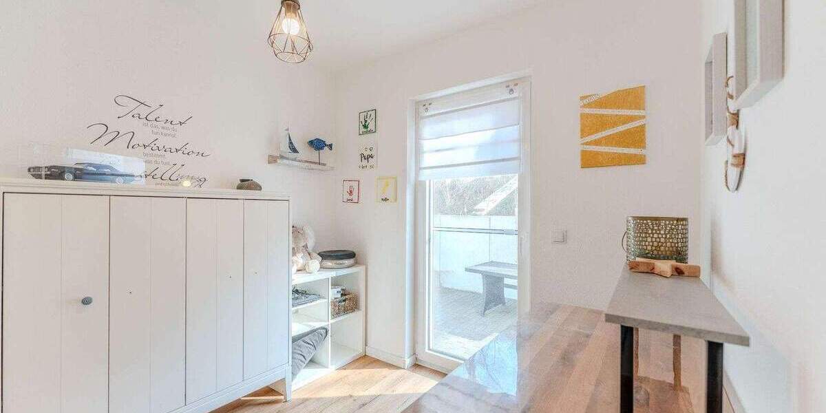 Einfamilienhaus Werneck Schraudenbach - 5 Zimmer, 144 m&sup2;, 499.500&euro; | Angebot:25745957