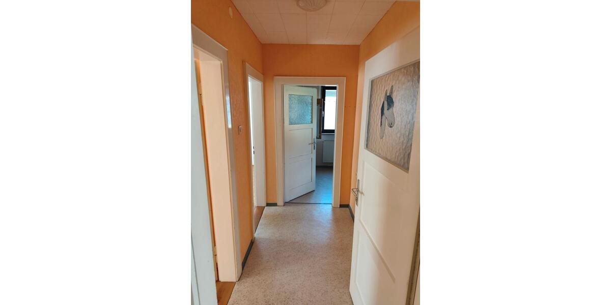 Doppelhaushälfte Euerbach - 6 Zimmer, 84 m&sup2;, 220.000&euro; | Angebot:26049173