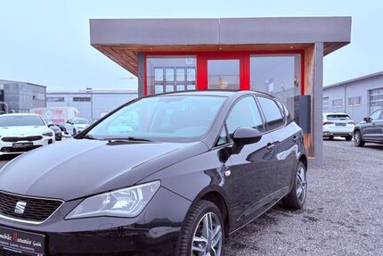 Seat Ibiza 98.000 km 9.999 &euro; Salz 97616