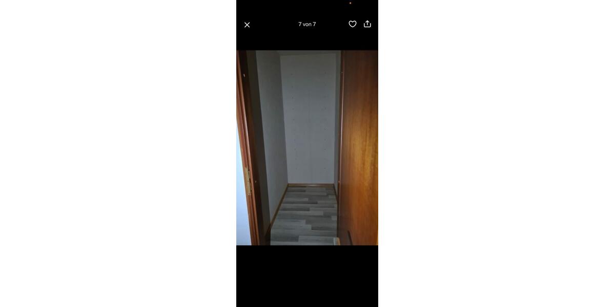 Etagenwohnung Schweinfurt Bellevue - 3 Zimmer, 75 m&sup2;, 240.000&euro; | Angebot:27271588