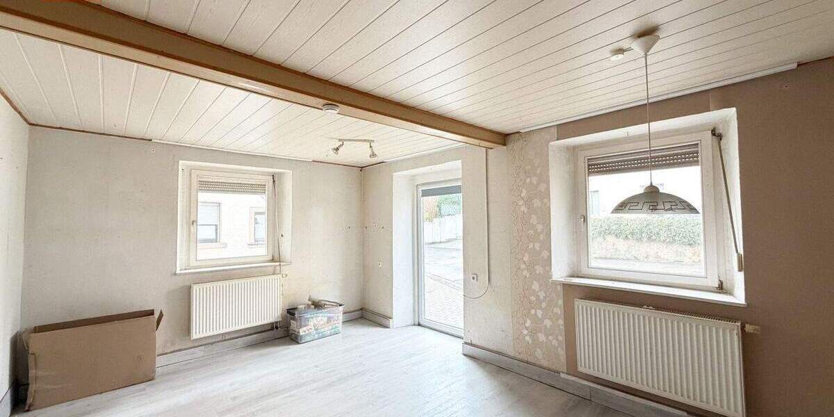 Einfamilienhaus Theres / Buch Buch - 110.000&euro; | Angebot:25796581