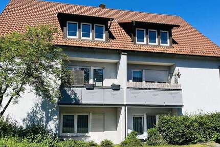 Wohnung Haßfurt - 2 Zimmer, 62 m&sup2;, 199.000&euro; | Angebot:26733555