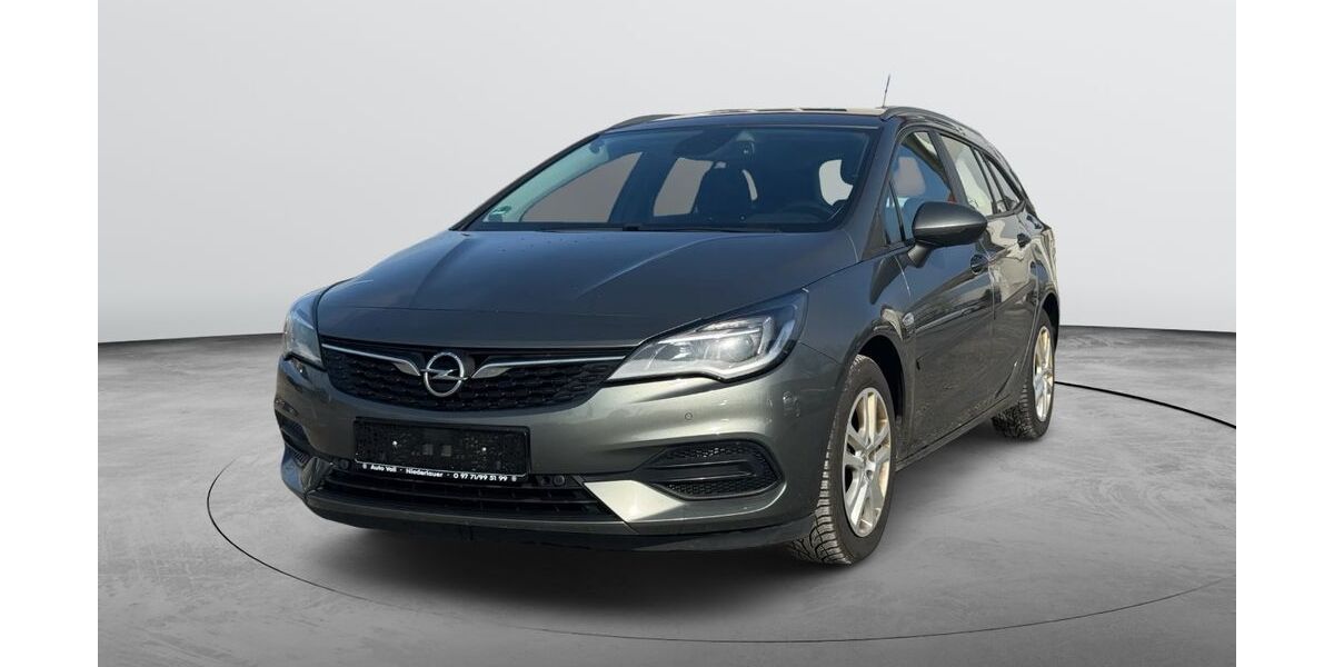 Opel Astra 88.440 km 10.750 &euro; Niederlauer 97618