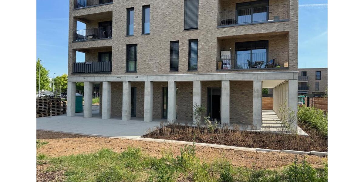 Gewerbeobjekt Schweinfurt Bellevue - 1.500&euro; | Angebot:22002657