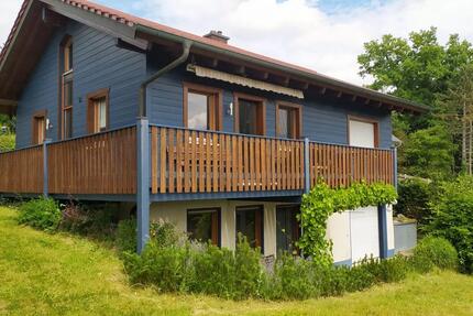 Haus Schonungen Forst - 3 Zimmer, 112 m&sup2;, 369.000&euro; | Angebot:27096400