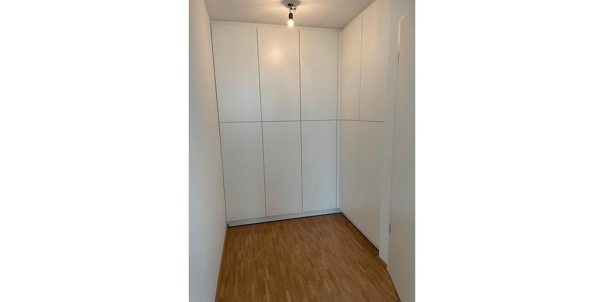 Etagenwohnung Schweinfurt Bellevue - 3 Zimmer, 87 m&sup2;, 1.460&euro; | Angebot:25634220