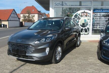 Ford Kuga 30.990 km 20.990 &euro; Grettstadt 97508