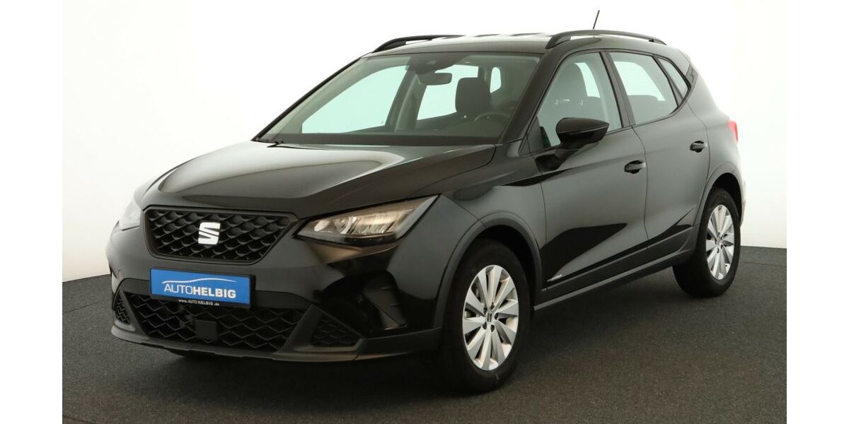 Seat Arona 34.900 km 14.490 &euro; Donnersdorf 97499