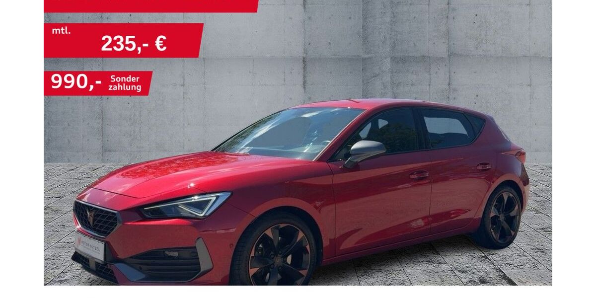 Cupra Leon 28.778 km 26.102 &euro; Werneck 97440