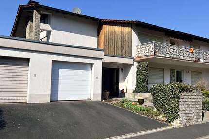 Haus Bad Kissingen - 6 Zimmer, 212 m&sup2;, 325.000&euro; | Angebot:25253737