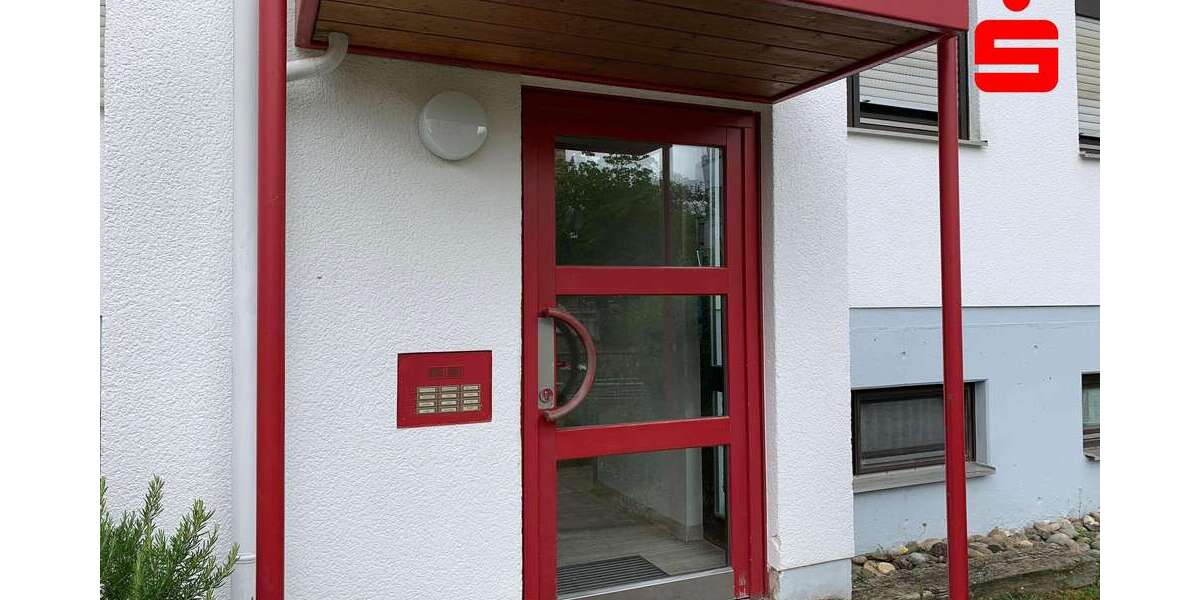 Etagenwohnung Schweinfurt Haardt - 3.5 Zimmer, 86 m&sup2;, 245.000&euro; | Angebot:27103513