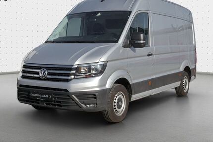 VW Crafter 61.900 km 32.990 &euro; Haßfurt 97437