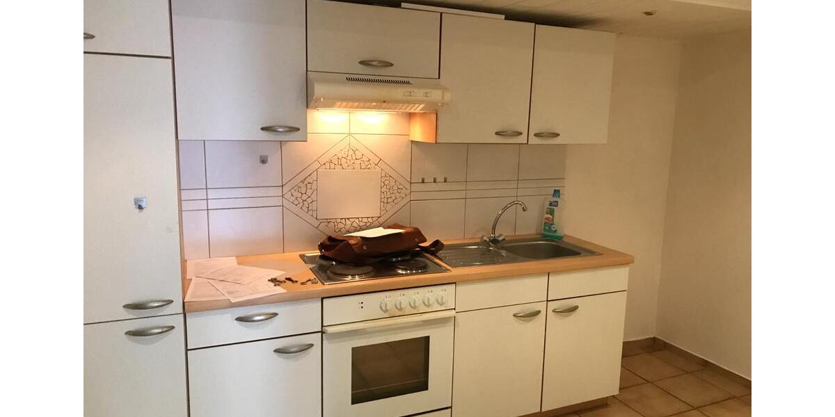 Etagenwohnung Bad Kissingen - 1 Zimmer, 36 m&sup2;, 410&euro; | Angebot:25929821