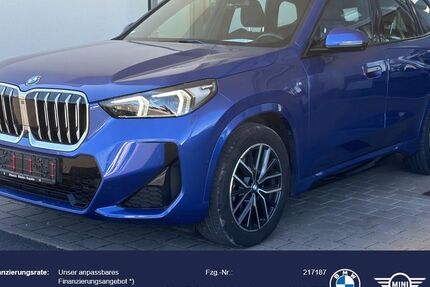 BMW X1 53.237 km 34.990 &euro; Salz 97616