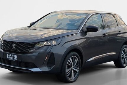 Peugeot 3008 16.333 km 22.150 &euro; Schweinfurt 97424