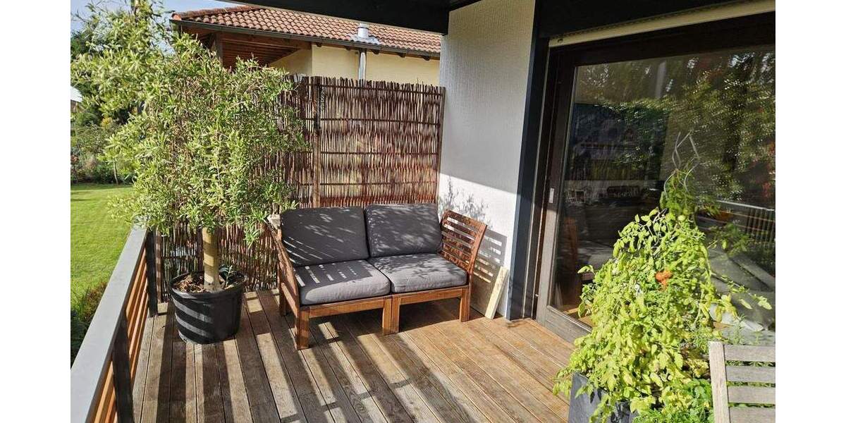 Einfamilienhaus Bad Kissingen Garitz - 6 Zimmer, 197 m&sup2;, 555.000&euro; | Angebot:25769550