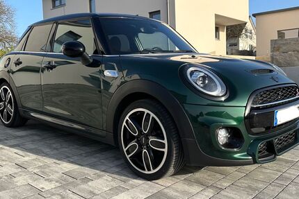 Mini Cooper S 77.000 km 17.500 &euro; Rannungen 97517