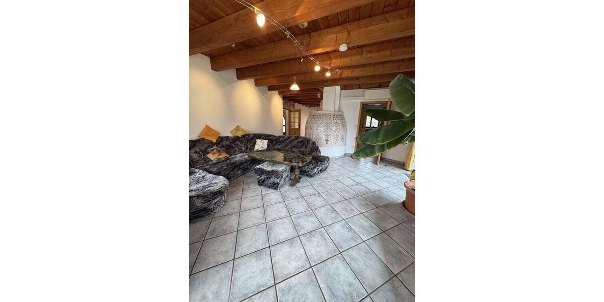 Einfamilienhaus Werneck Egenhausen - 6 Zimmer, 213 m&sup2;, 639.500&euro; | Angebot:25698505