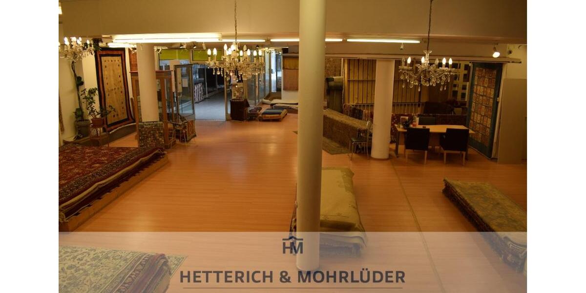 Gewerbeobjekt Schweinfurt Gartenstadt - 3.500&euro; | Angebot:23812587