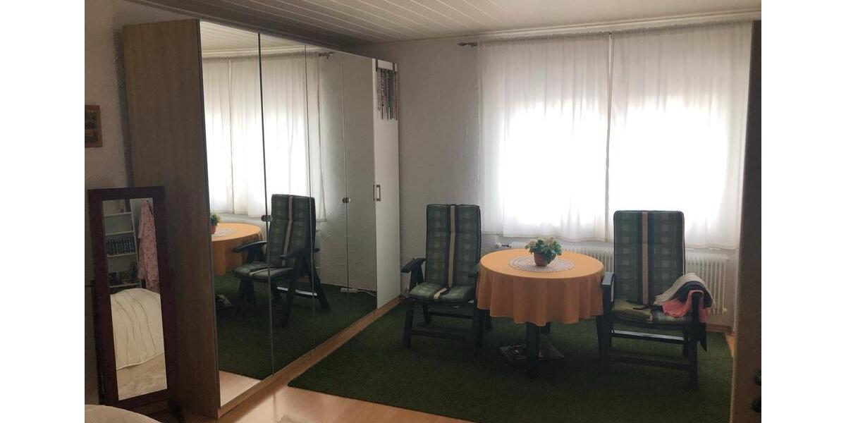 Maisonettenwohnung Bad Kissingen - 4 Zimmer, 120 m&sup2;, 880&euro; | Angebot:25451232