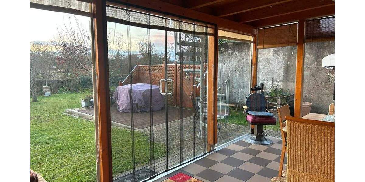 Doppelhaushälfte Schonungen Reichmannshausen - 6 Zimmer, 150 m&sup2;, 259.000&euro; | Angebot:25669812