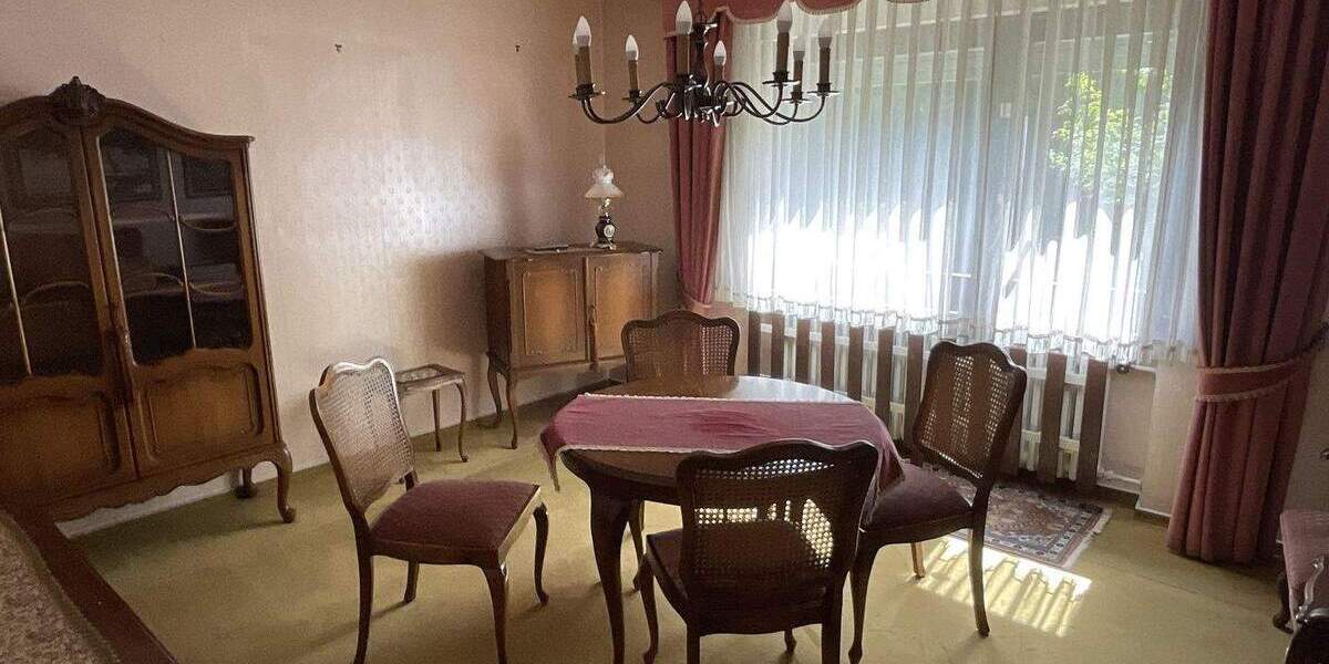 Einfamilienhaus Bad Kissingen Winkels - 6 Zimmer, 230 m&sup2;, 299.000&euro; | Angebot:25770618