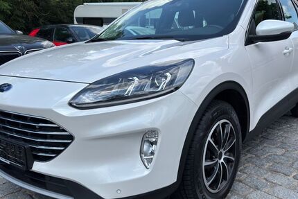 Ford Kuga 40.136 km 21.880 &euro; Haßfurt 97437