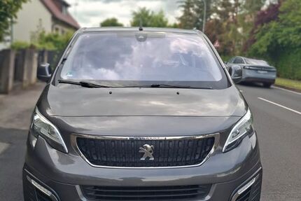 Peugeot Traveller 211.000 km 14.000 &euro; Retzstadt 97282