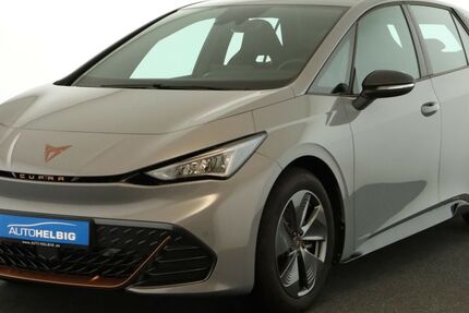Cupra Born 18.500 km 24.890 &euro; Donnersdorf 97499